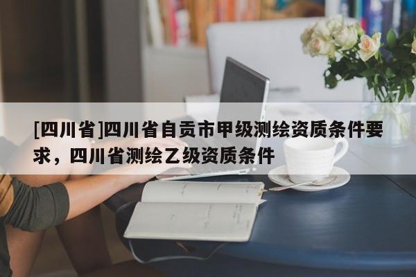 [四川省]四川省自贡市甲级测绘资质条件要求，四川省测绘乙级资质条件
