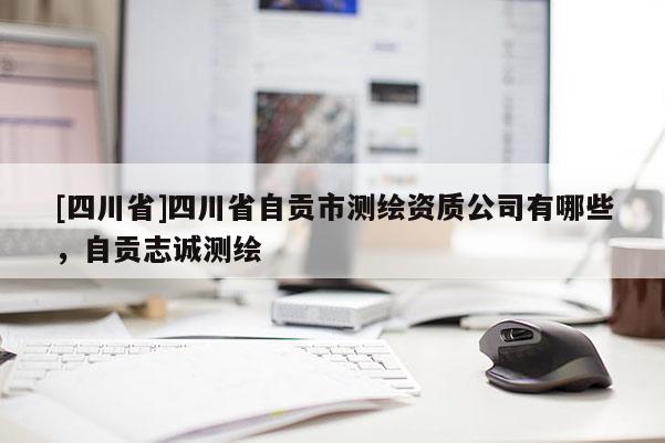 [四川省]四川省自贡市测绘资质公司有哪些，自贡志诚测绘