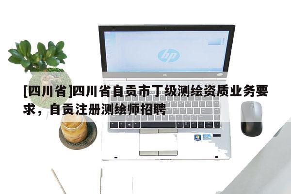 [四川省]四川省自贡市丁级测绘资质业务要求，自贡注册测绘师招聘