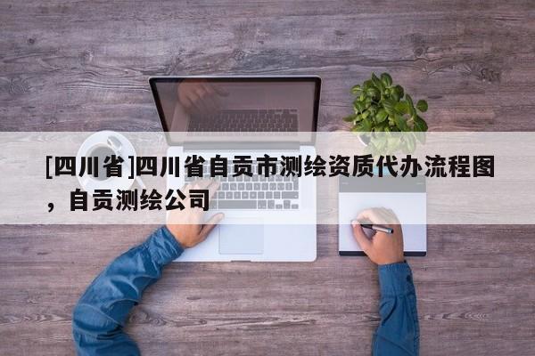 [四川省]四川省自贡市测绘资质代办流程图，自贡测绘公司