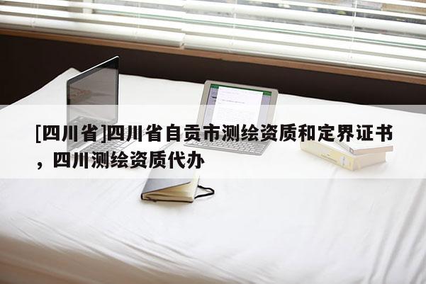 [四川省]四川省自贡市测绘资质和定界证书，四川测绘资质代办