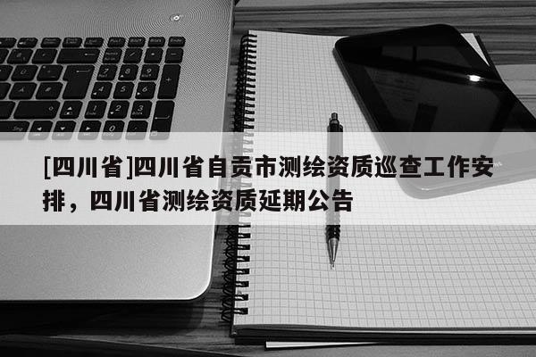 [四川省]四川省自贡市测绘资质巡查工作安排，四川省测绘资质延期公告