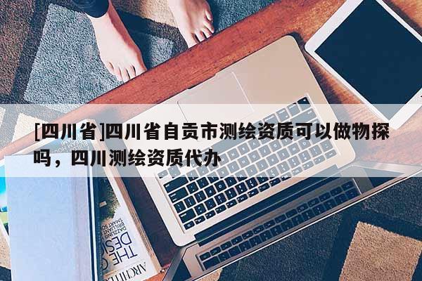 [四川省]四川省自贡市测绘资质可以做物探吗，四川测绘资质代办