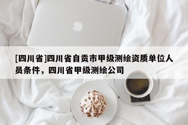 [四川省]四川省自贡市甲级测绘资质单位人员条件，四川省甲级测绘公司