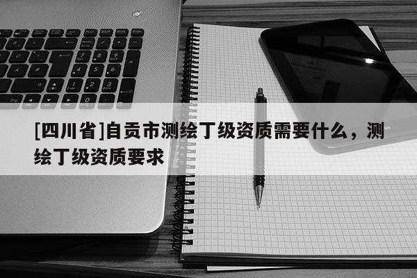 [四川省]自贡市测绘丁级资质需要什么，测绘丁级资质要求