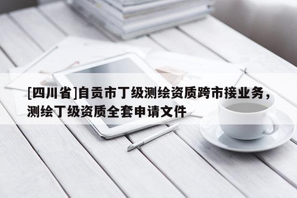 [四川省]自贡市丁级测绘资质跨市接业务，测绘丁级资质全套申请文件